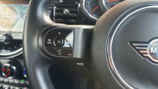 MINI Convertible 1.5 Cooper Classic 2dr [Comfort Pack] Petrol Convertible